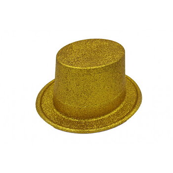 HATT I GULD 1P