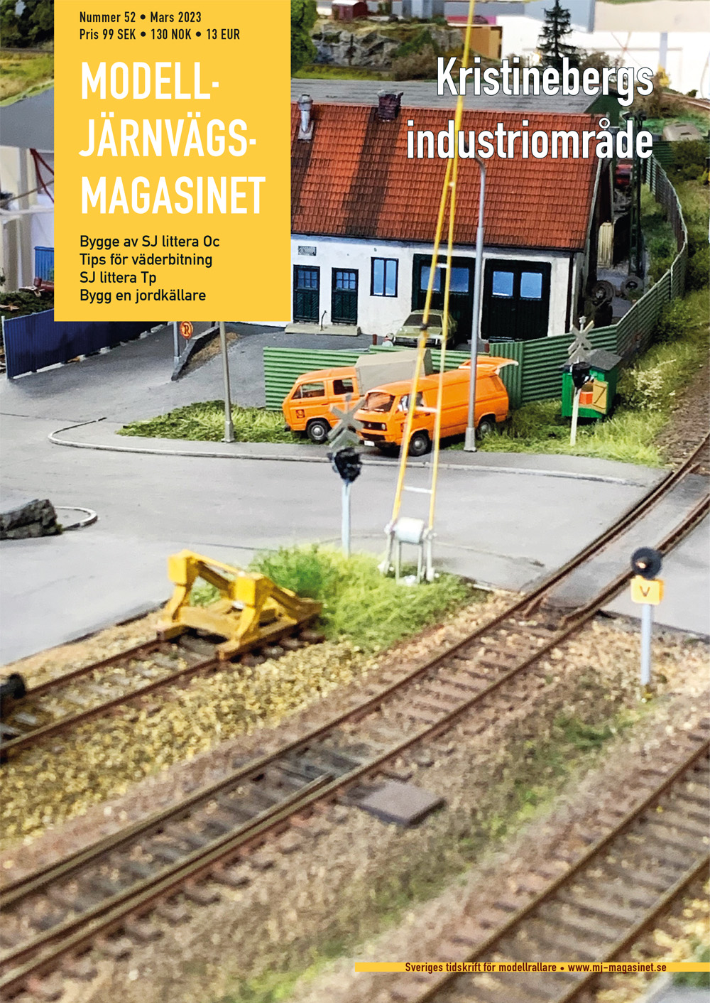 MJ-magasinet Nr 52