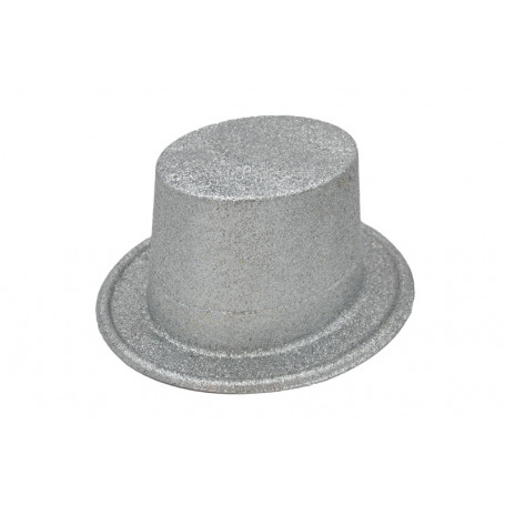 HATT I SILVER 1P