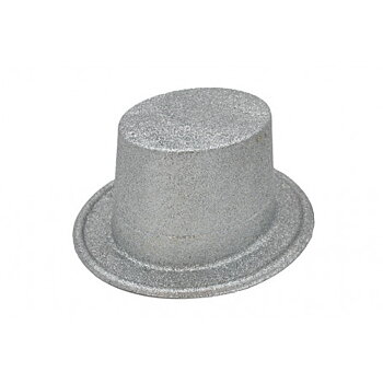 HATT I SILVER 1P