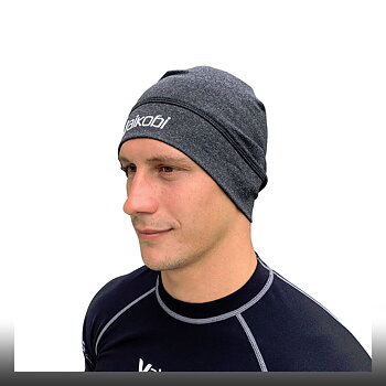 Vaikobi Fleece Beanie