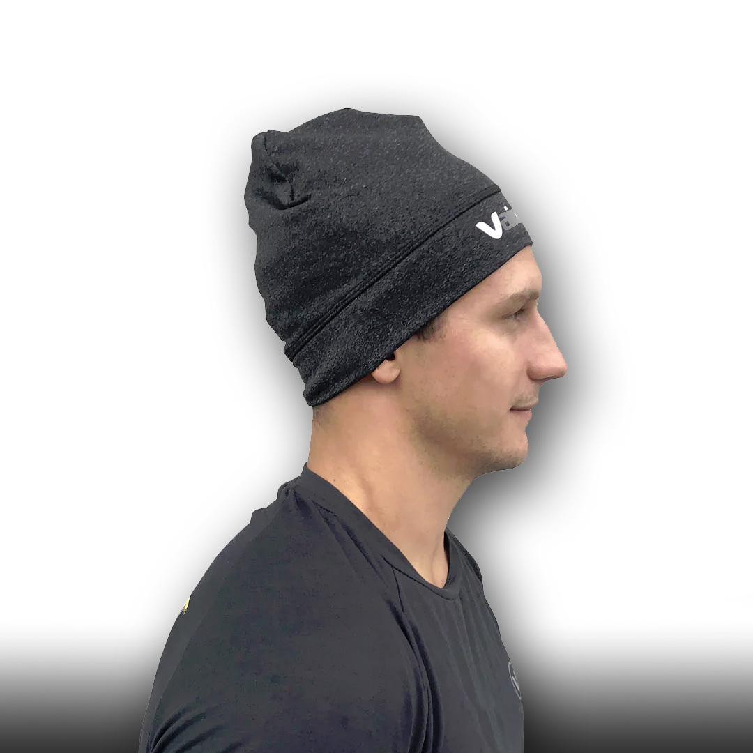 Vaikobi Fleece Beanie - 2