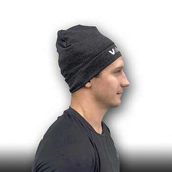 Vaikobi Fleece Beanie
