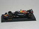 Red Bull  Honda  RB18   Max Verstappen  1:43 Burago