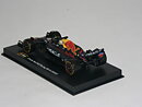 Red Bull  Honda  RB18   Max Verstappen  1:43 Burago