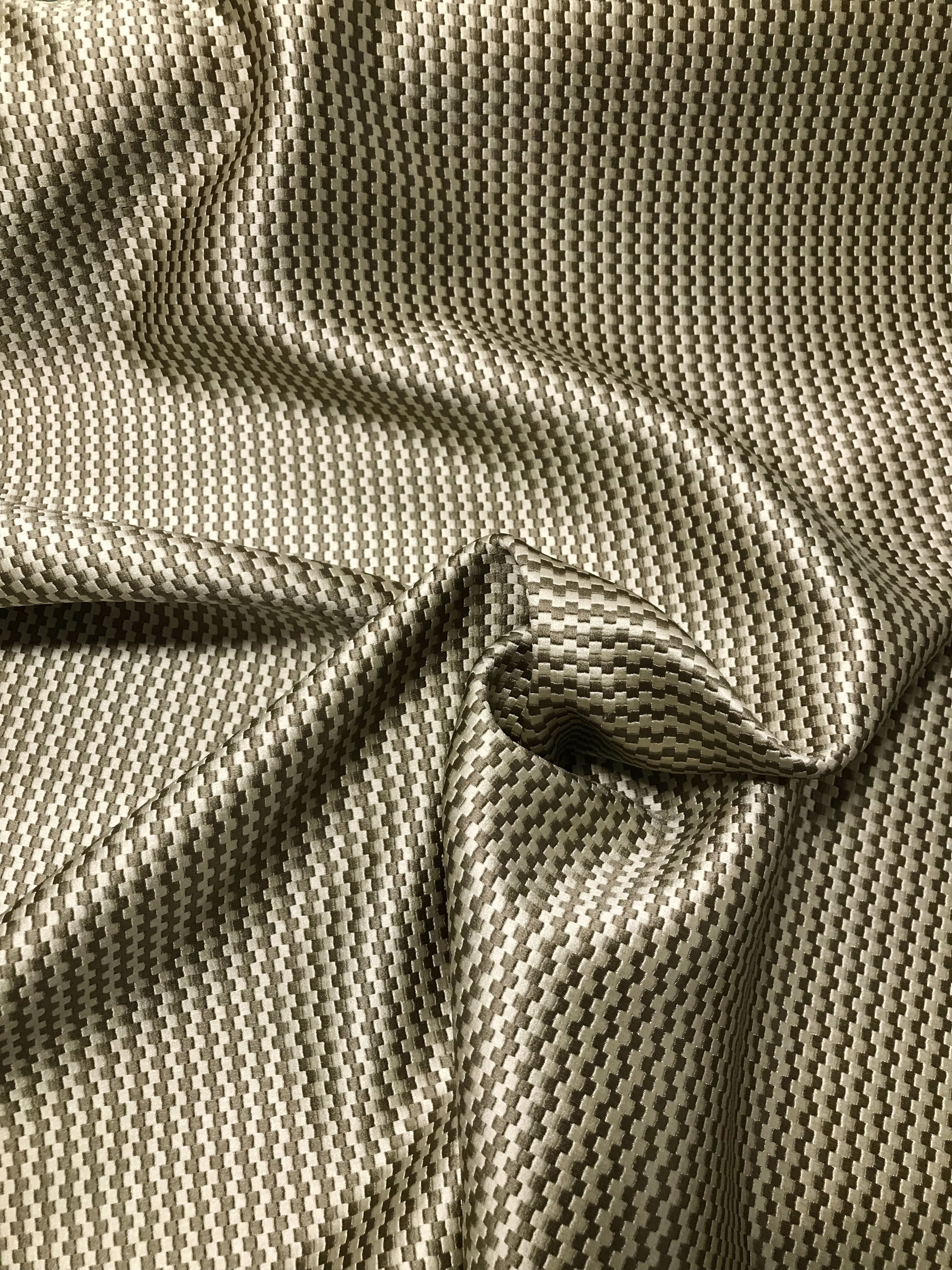 Rimini  Beige Natur ZigZag - 2