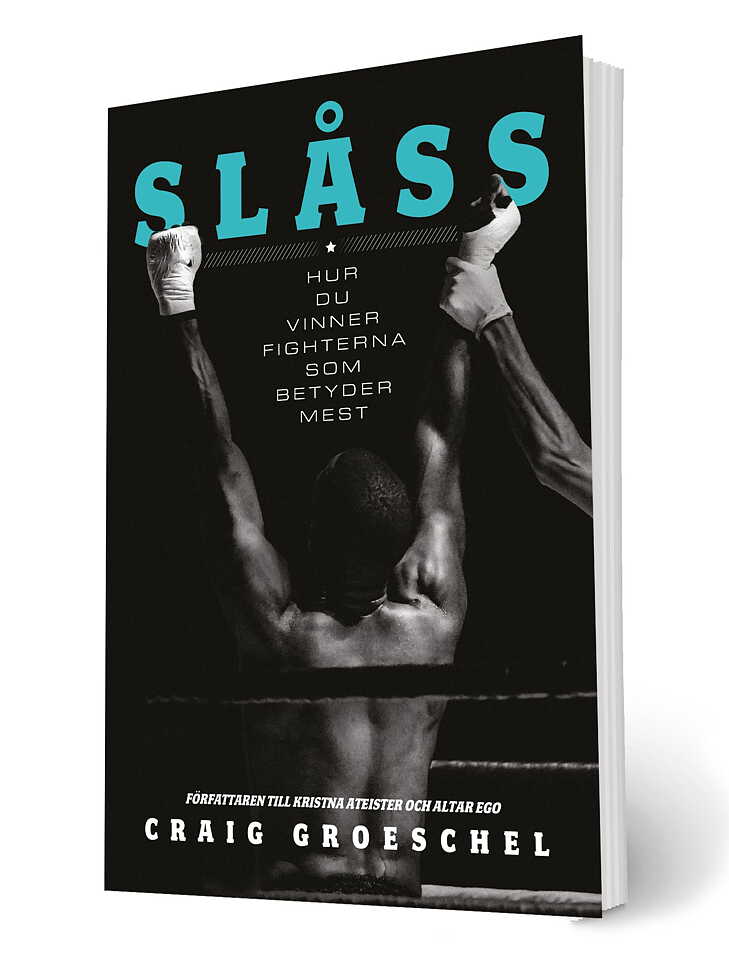 Slåss - Craig Groeschel