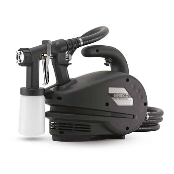 TRUE SPRAY T200 SPRAY TAN MASKIN