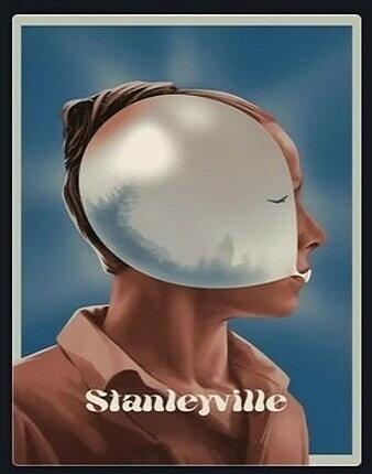 Stanleyville (BLU-RAY)