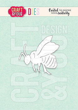 Craft & You Dies -Bee
