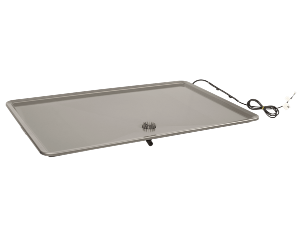 Heating tray Pancake Pro 9 Eco