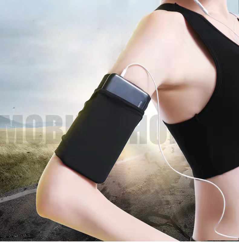 Armbandsväska - Idrott - 4