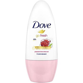 Dove roll-on Granatäpple