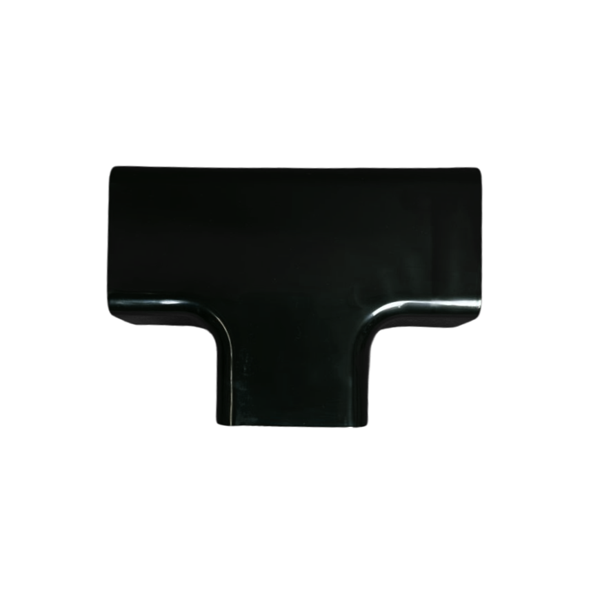 LuftX® T - stycke - Sort