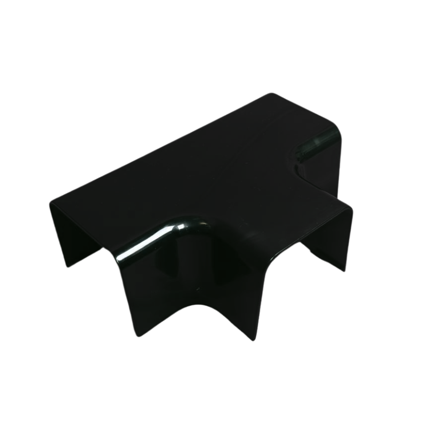 LuftX® T - stycke - Sort - 2