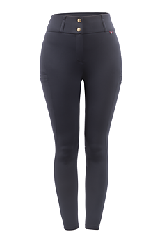 CAVALCHRISTINA Breeches Mobile - Darkblue