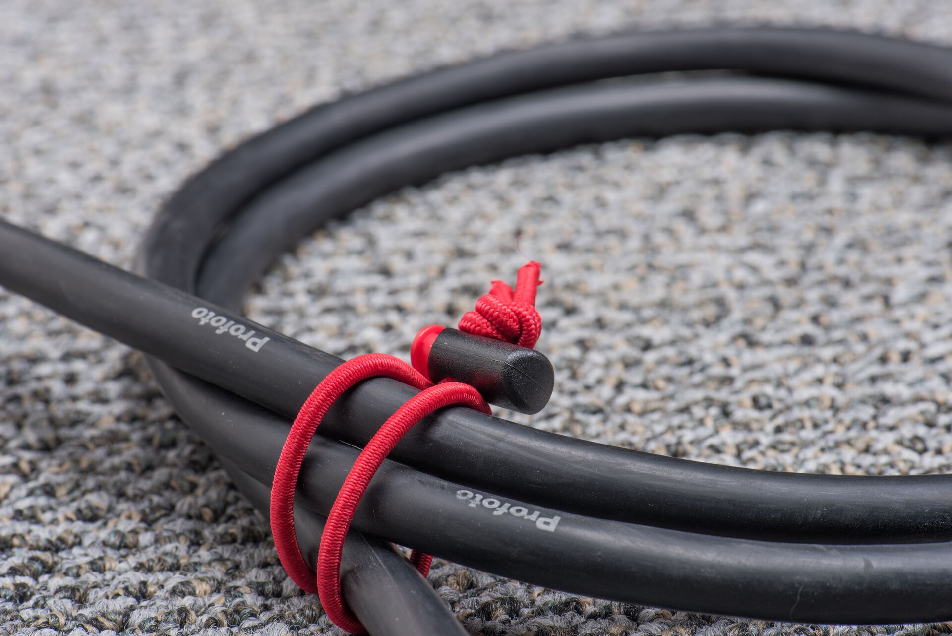 Think Tank Red Whips 12-pack V2.0 Elastiska Buntband – för filmskapare - 8