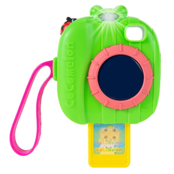 Cocomelon Camera - 2