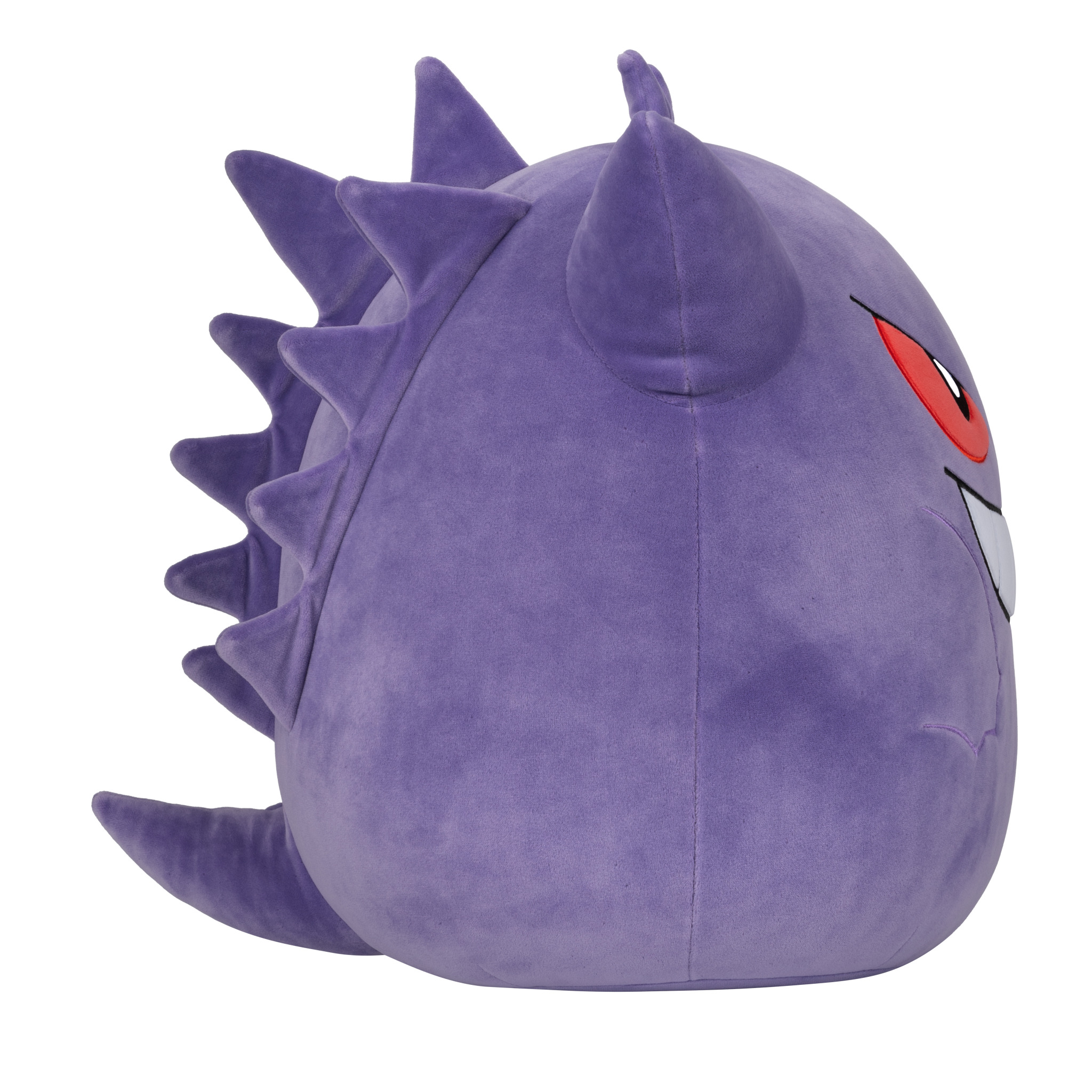 Squishmallows Pokémon Gengar, 25 cm - 3