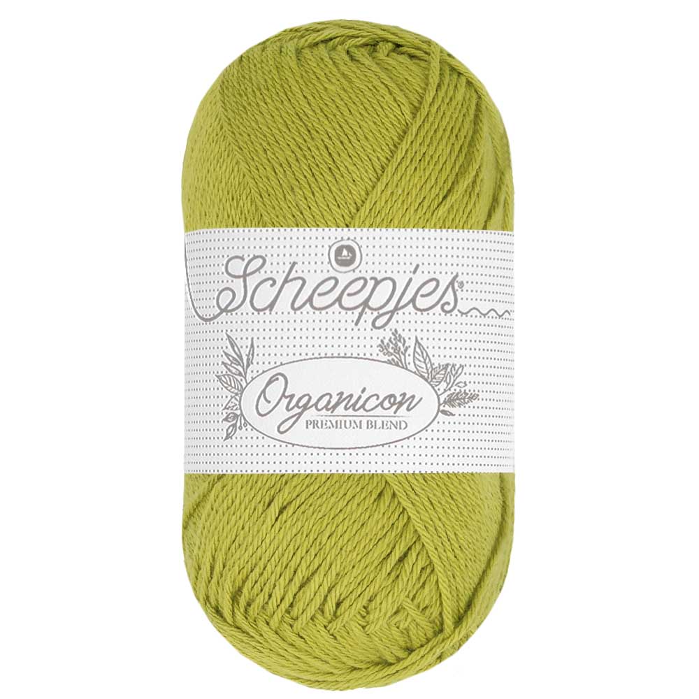  Organicon - Olive 228