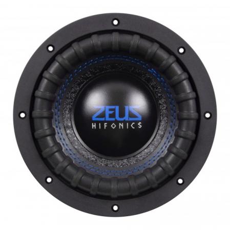 Hifonics ZEUS ZRX6 D2 - 2
