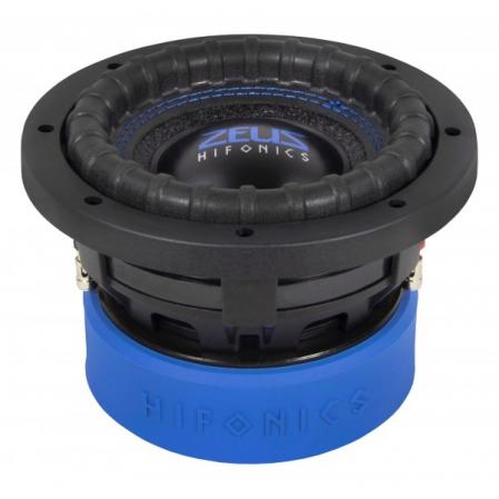 Hifonics ZEUS ZRX6 D2