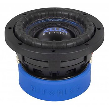 Hifonics ZEUS ZRX6 D2