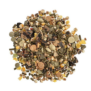 Dogman Lyxig kalasmat 600g