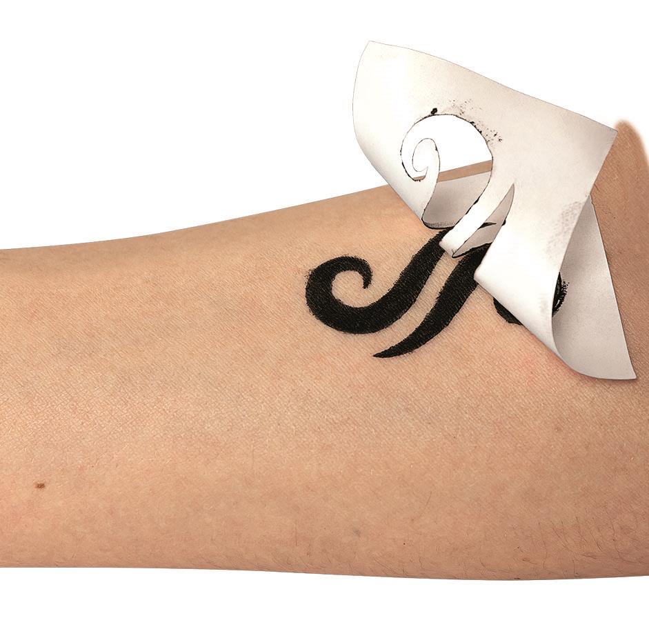 Tattoo Art (Nordic) - 4