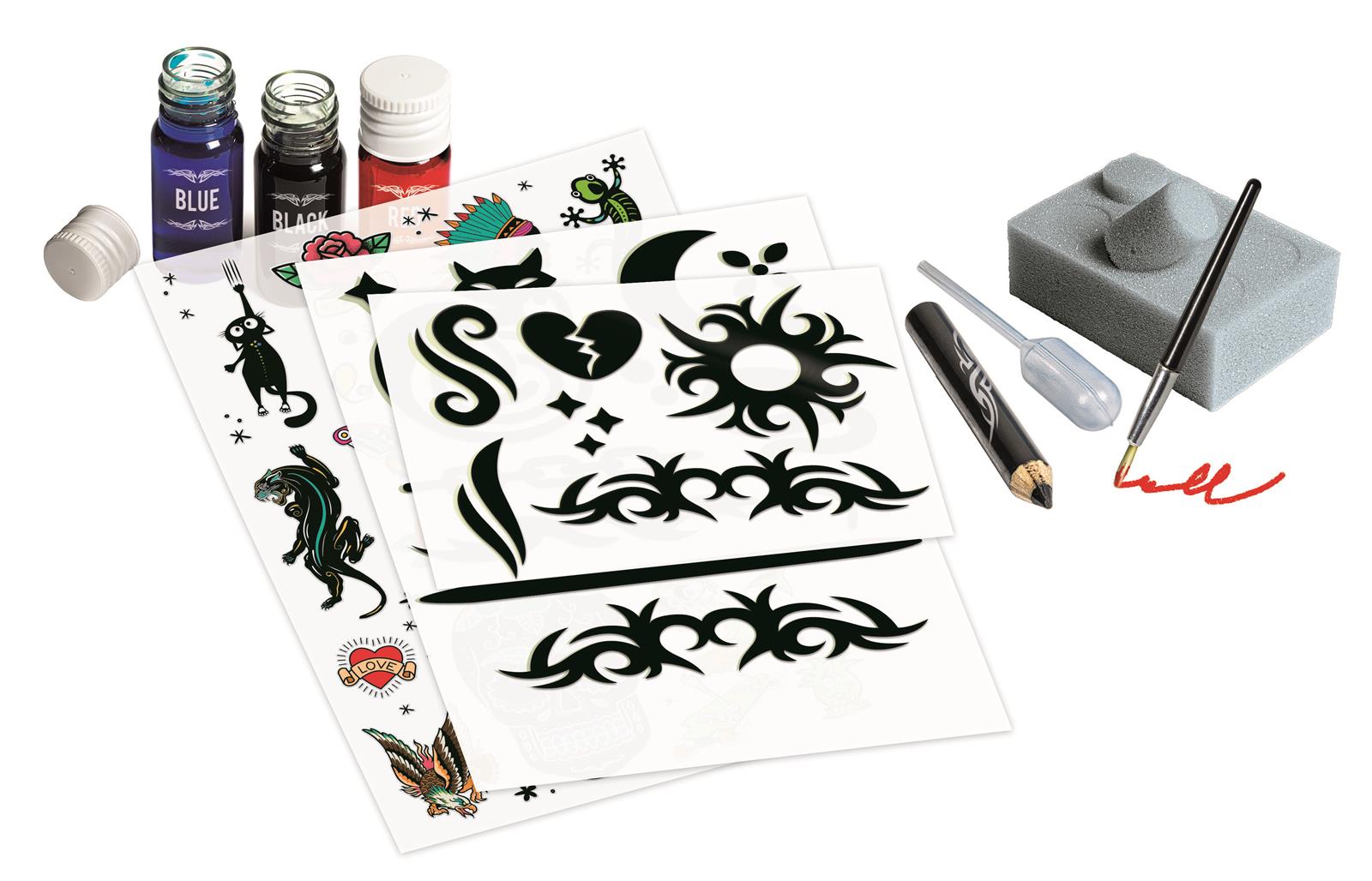 Tattoo Art (Nordic) - 3