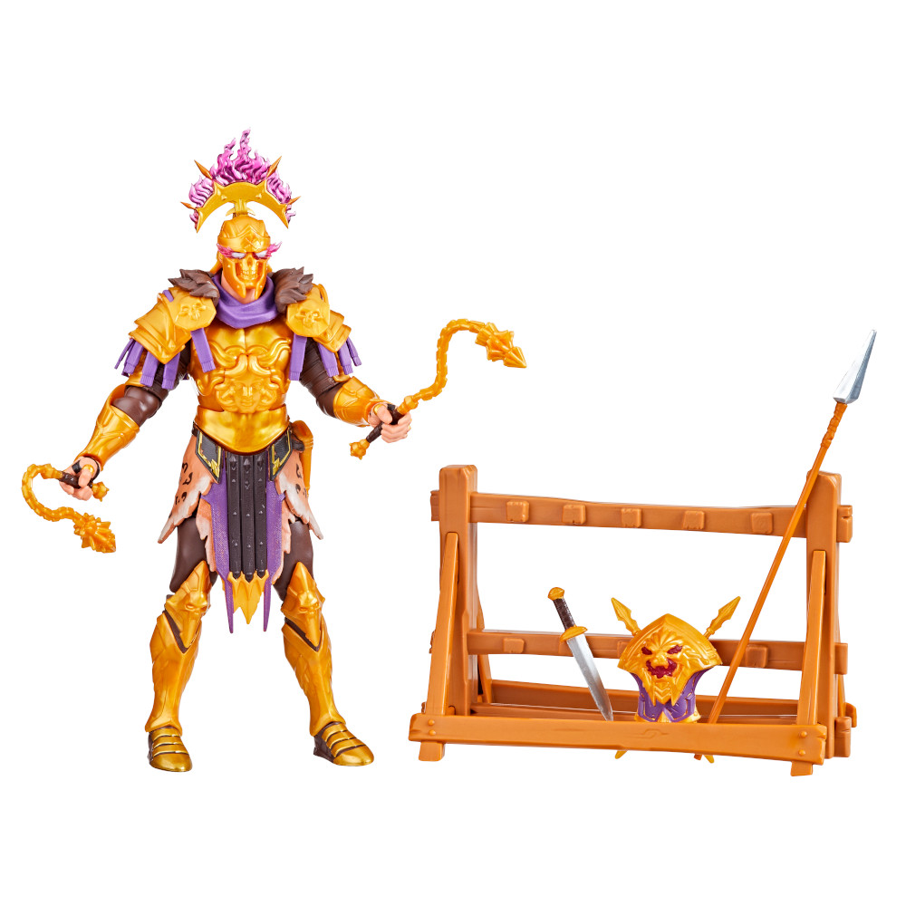 Fortnite Victory Royale Figur, Menace - 3