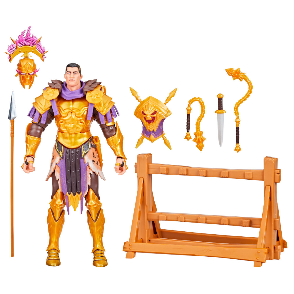Fortnite Victory Royale Figur, Menace - 4