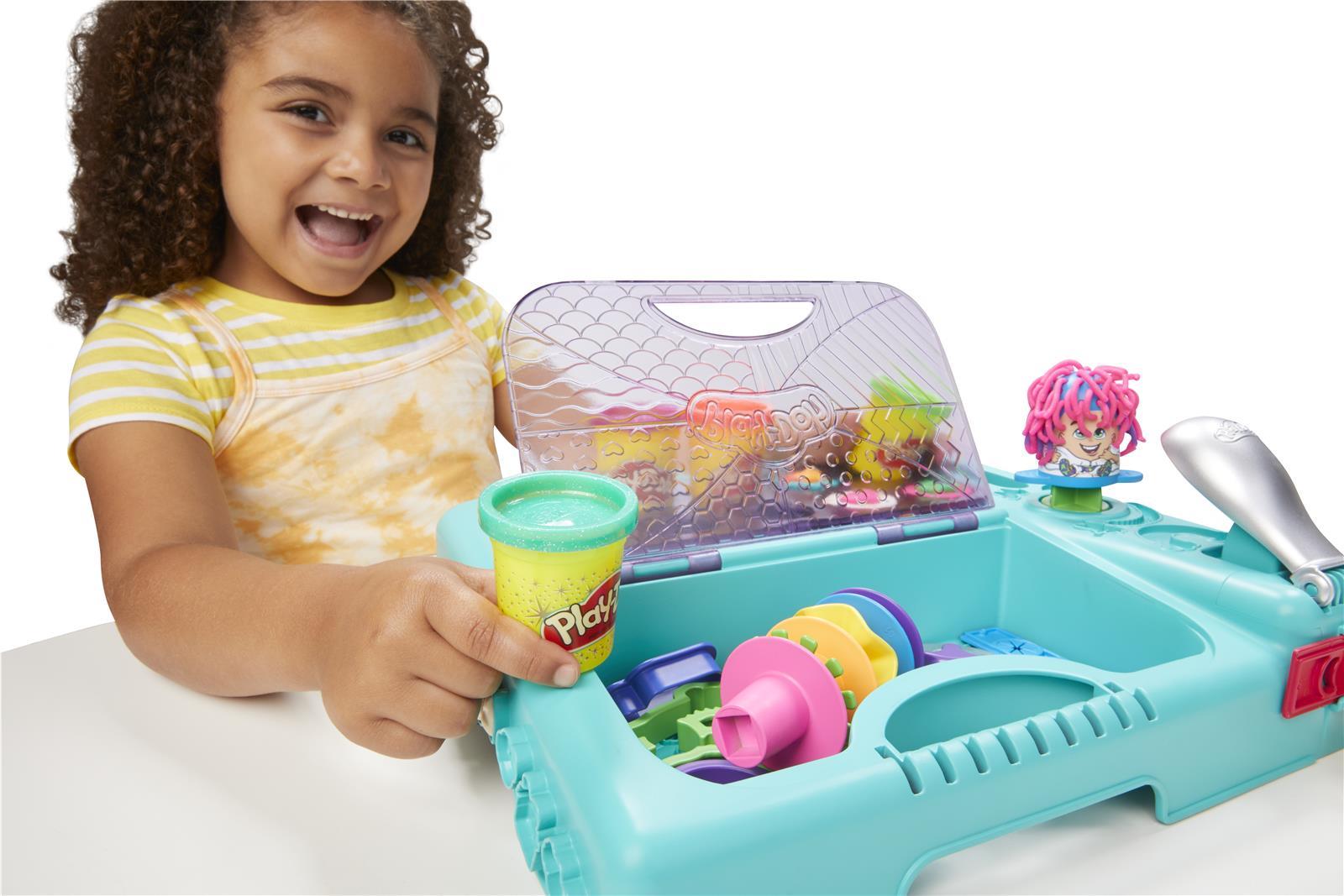Play-Doh Playset On the Go Imagine 'n Store Studio - 3