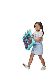 Play-Doh Playset On the Go Imagine 'n Store Studio