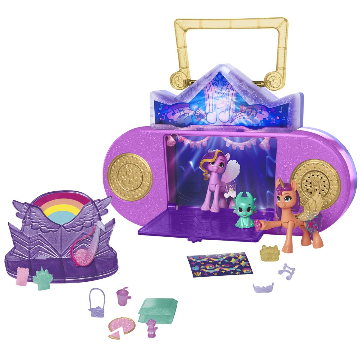 My Little Pony Musical Mane Melody - 6