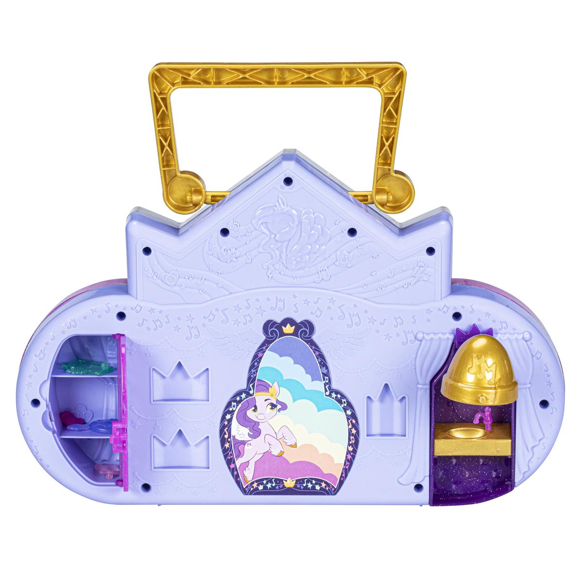 My Little Pony Musical Mane Melody - 5