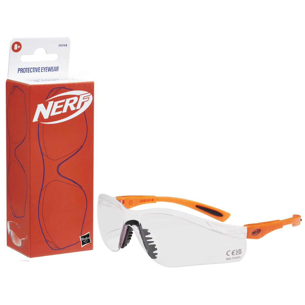 Nerf Eyewear - 3