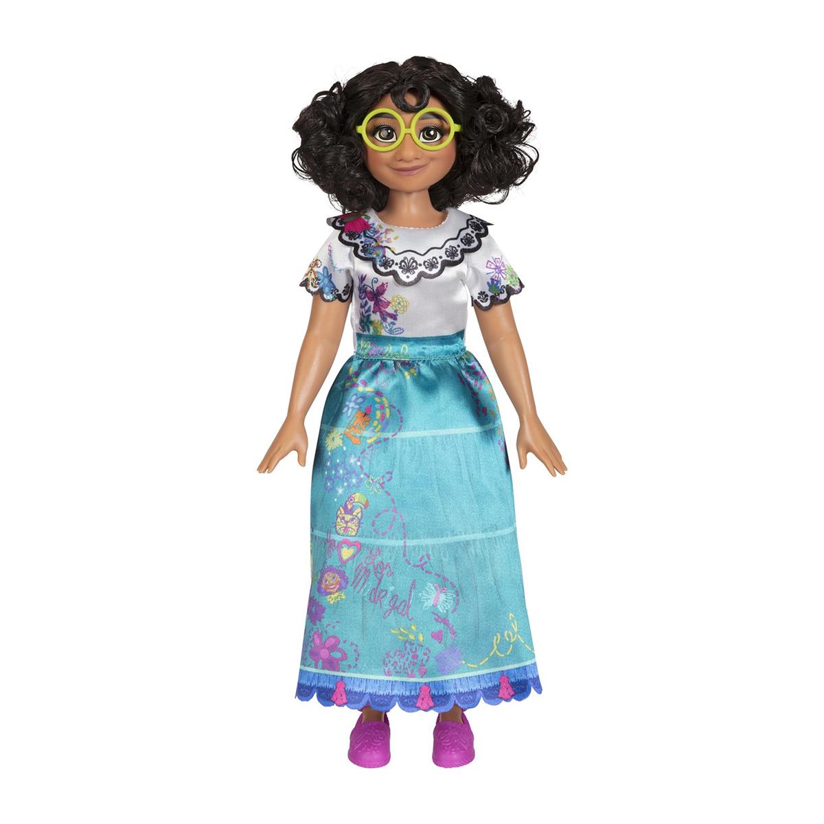 Disney Encanto Fashion Doll, Mirabel - 2