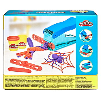 Play-Doh Playset Basic Fun Factory