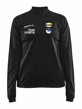Half-Zip Dam Hestra/Grimsås