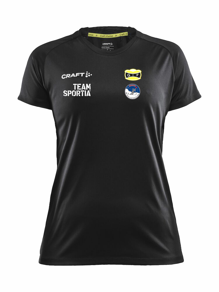 T-shirt Dam Hestra/Grimsås