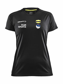 T-shirt Dam Hestra/Grimsås