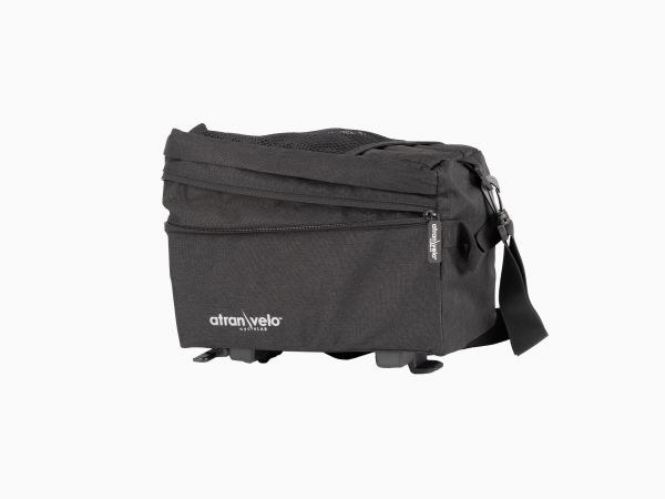 Atran Velo ZAP EASY Top Bag AVS