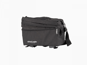 Atran Velo ZAP EASY Top Bag AVS