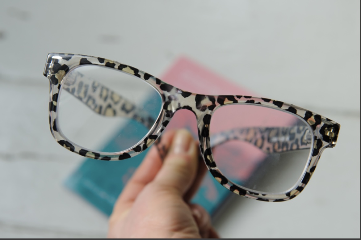 Reading glasses Leoprad - 5