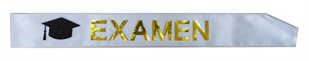 ORDENSBAND EXAMEN