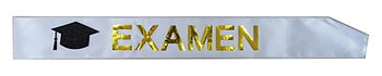 ORDENSBAND EXAMEN