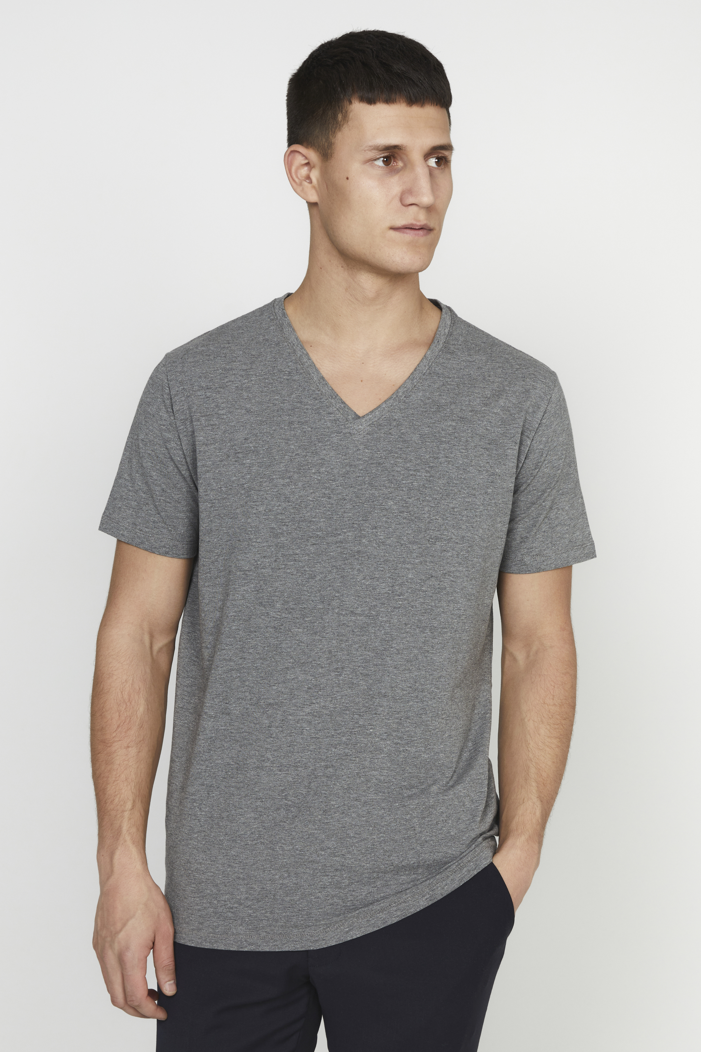 Matinique - Madelink - Med. Grey Melange