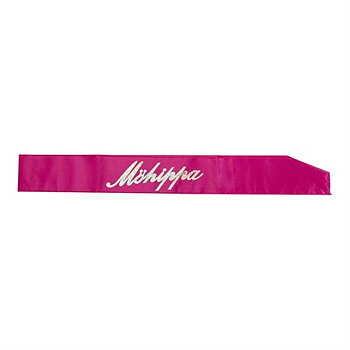ORDENSBAND MÖHIPPA