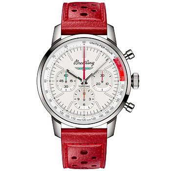 AB01766A1A1X1 Breitling Top Time B01 Ford Thunderbird